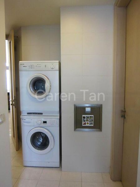 3 Bed Condo for Rent in The Azure - Image 2