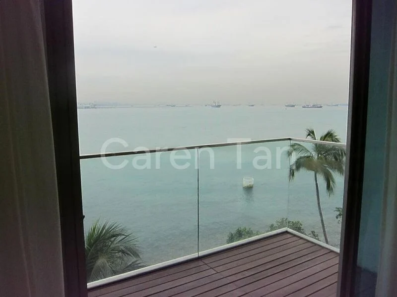 3 Bed Condo for Rent in The Azure - Image 4