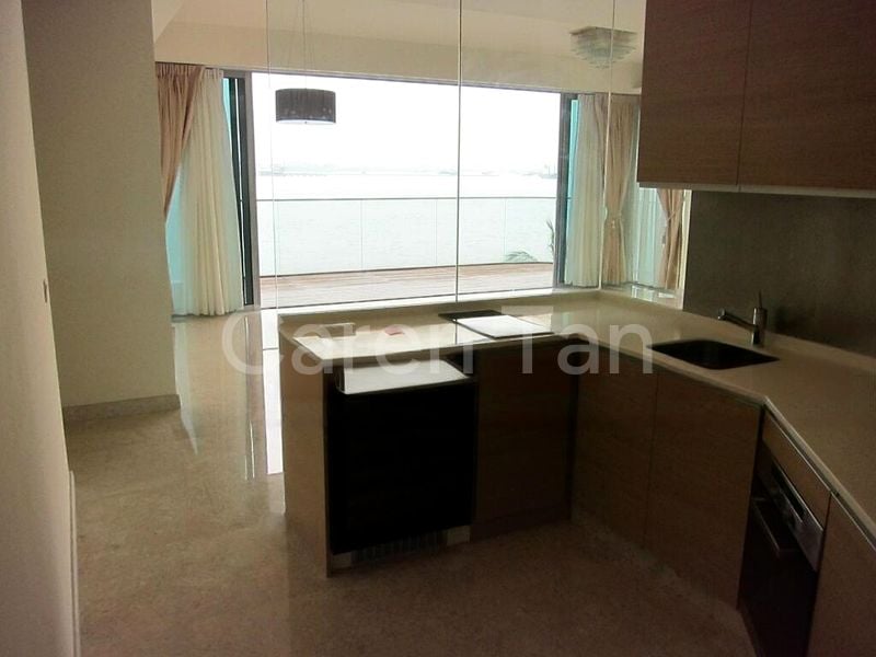 3 Bed Condo for Rent in The Azure - Image 13