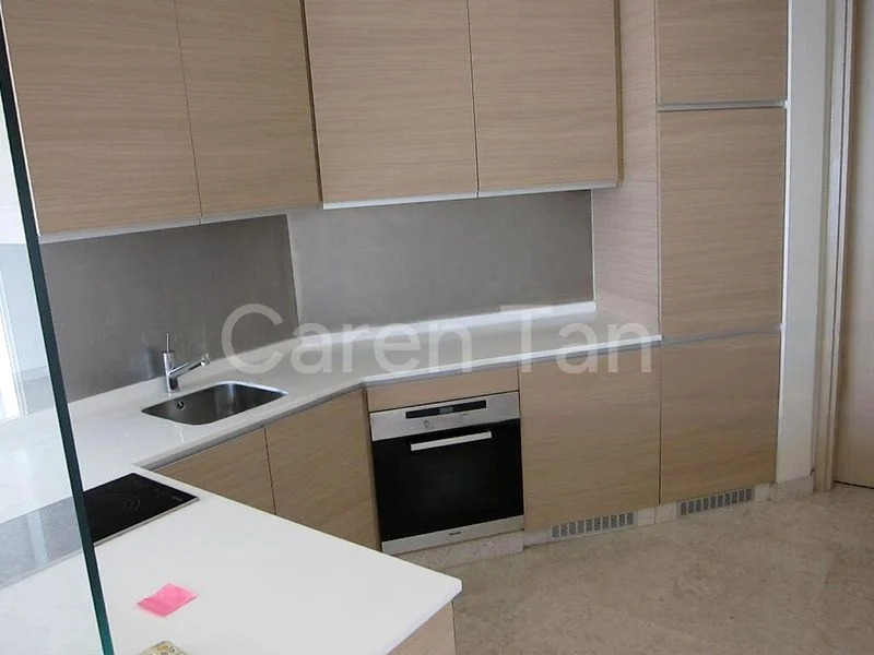 3 Bed Condo for Rent in The Azure - Image 14