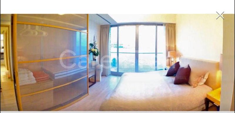 3 Bed Condo for Rent in The Azure - Image 16