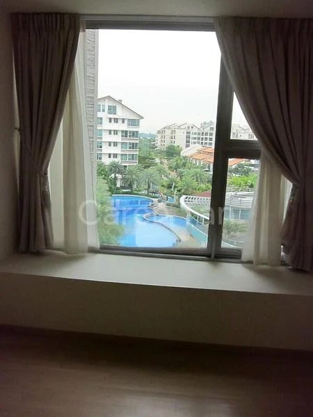 3 Bed Condo for Rent in The Azure - Image 1