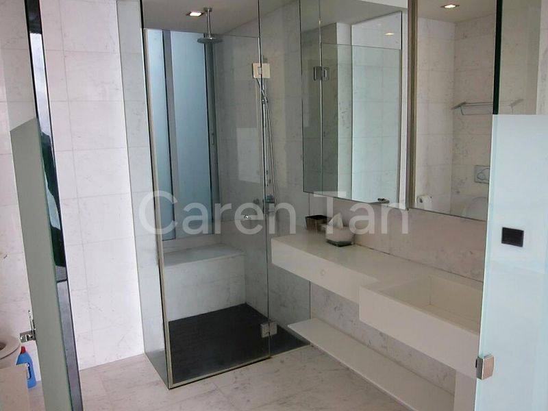 3 Bed Condo for Rent in The Azure - Image 12