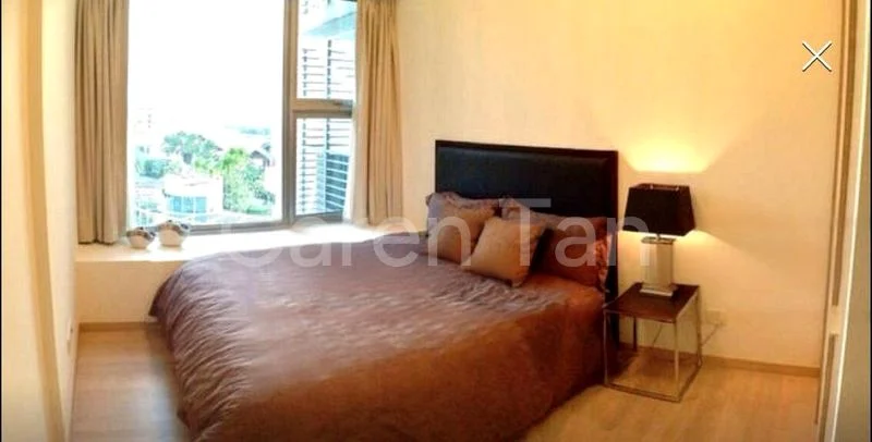 3 Bed Condo for Rent in The Azure - Image 17