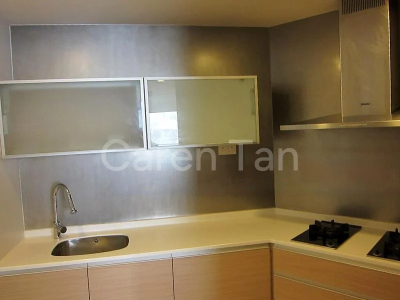 3 Bed Condo for Rent in The Azure - Image 9