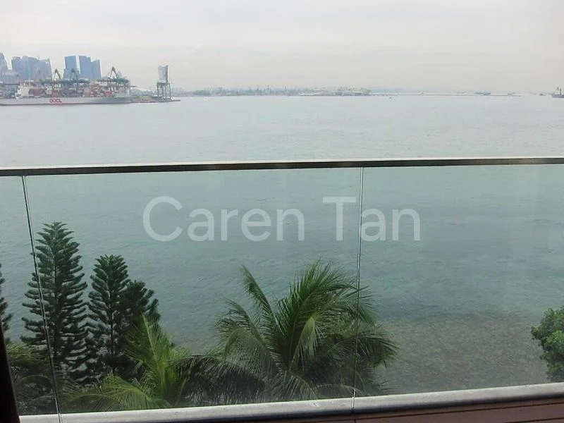 3 Bed Condo for Rent in The Azure - Image 7