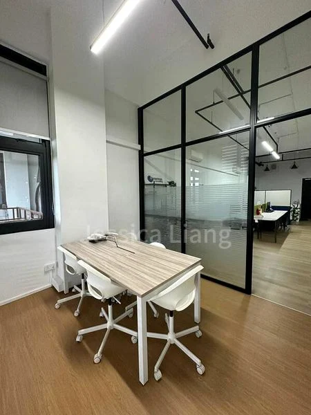 Light Industrial (B1) for Rent: Primz Bizhub - Image 2