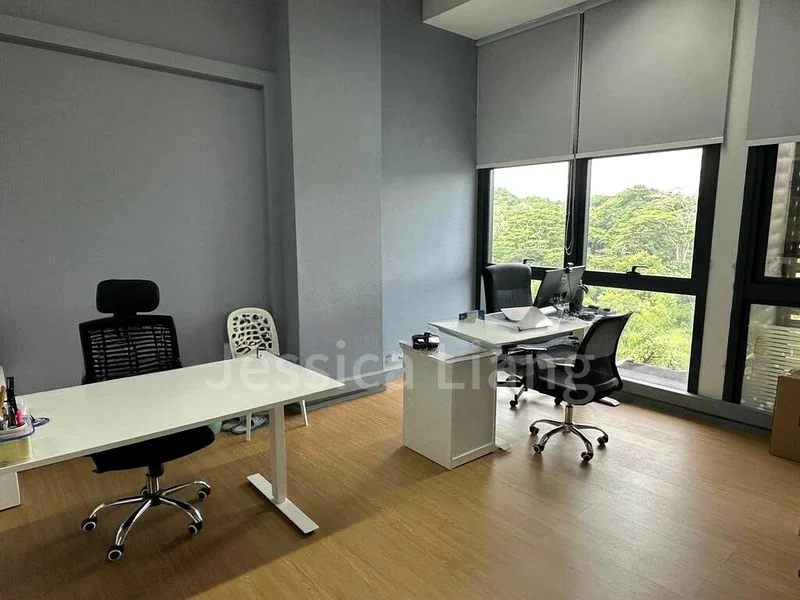 Light Industrial (B1) for Rent: Primz Bizhub - Image 1