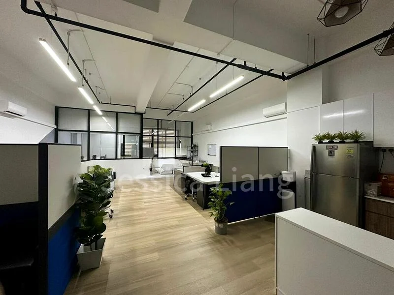 Light Industrial (B1) for Rent: Primz Bizhub - Image 3