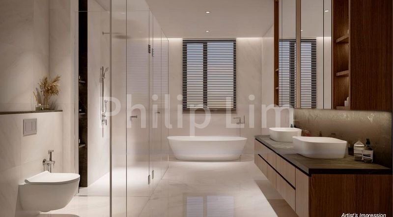 5 Bed Terraced House (Landed) for Sale in  Mandai Garden - Image 7