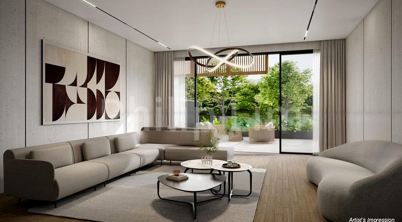 5 Bed Terraced House (Landed) for Sale in  Mandai Garden - Image 9