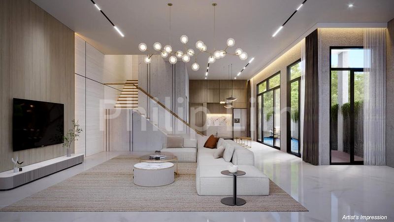 5 Bed Terraced House (Landed) for Sale in  Mandai Garden - Image 4