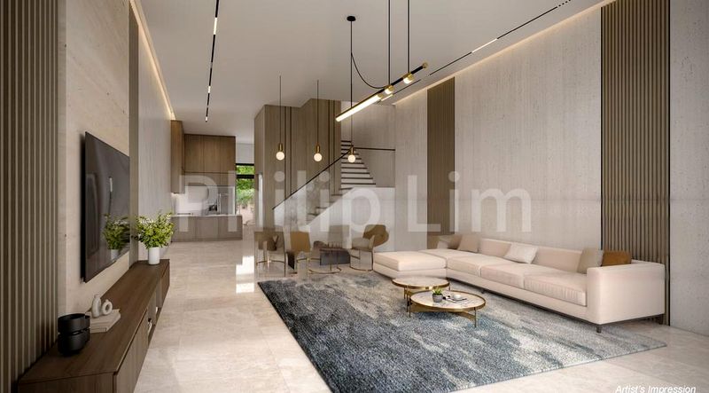 5 Bed Terraced House (Landed) for Sale in  Mandai Garden - Image 8