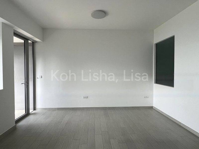 Studio Condo for Rent in  UIC Building - Image 12