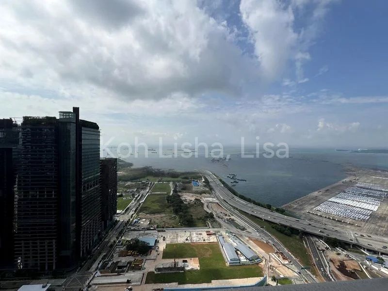 Studio Condo for Rent in  UIC Building - Image 14