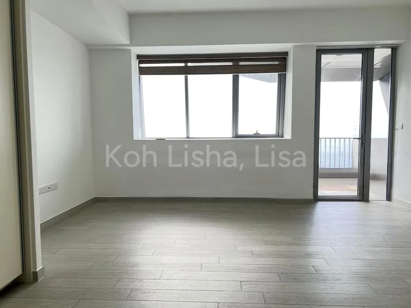 Studio Condo for Rent in  UIC Building - Image 15