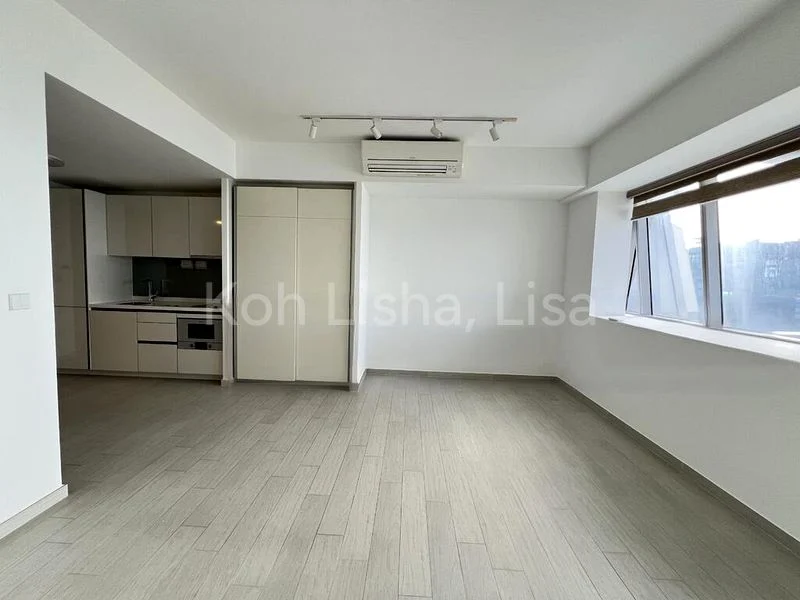 Studio Condo for Rent in  UIC Building - Image 10