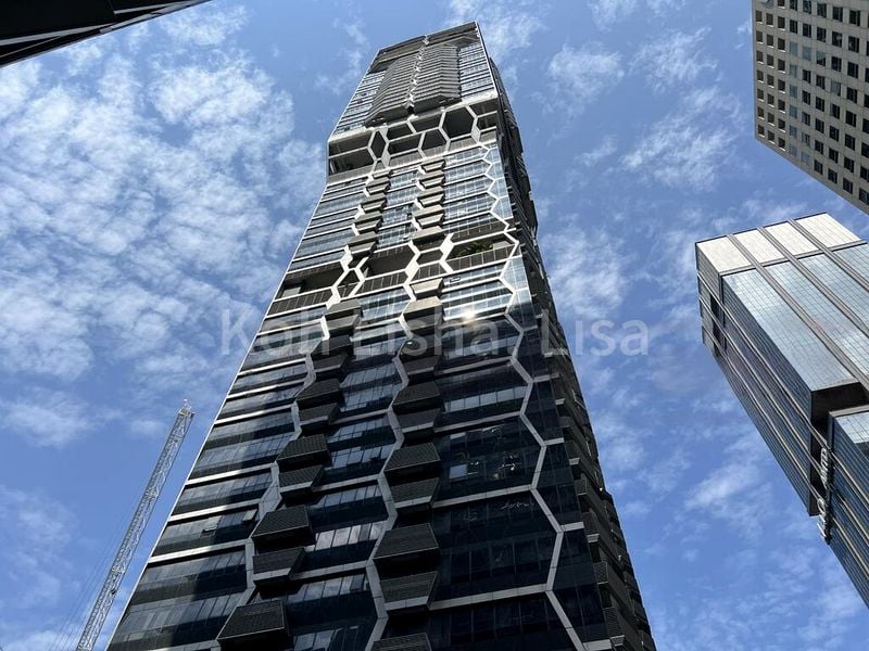 Studio Condo for Rent in  UIC Building - Image 6