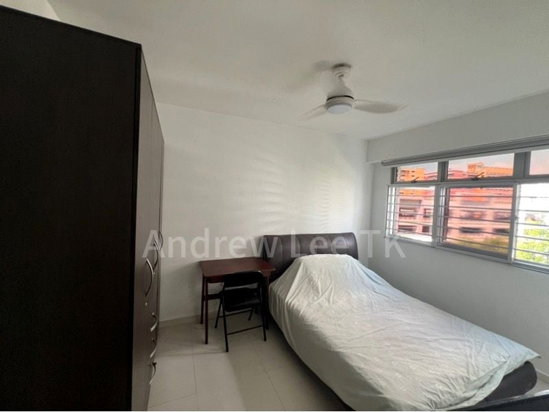 4 Room (4A) HDB for Rent in 522B Tampines Central 7 - Image 9