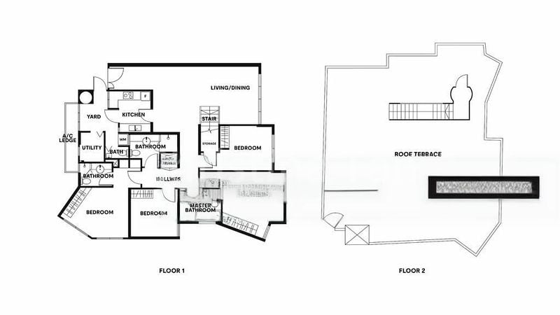 4 Bed Condo for Sale in  Guilin View - Image 19