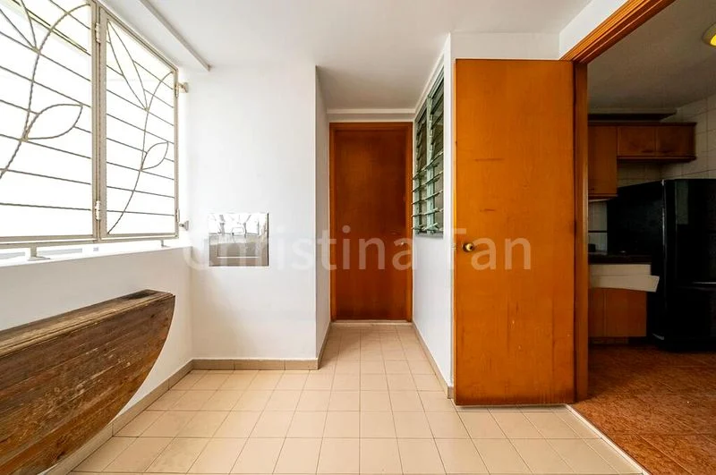 4 Bed Condo for Sale in  Guilin View - Image 4