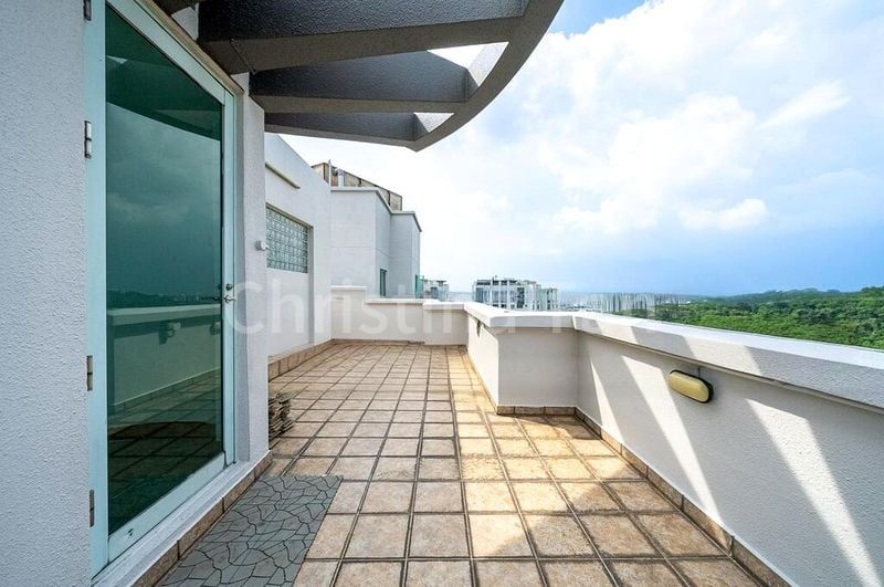 4 Bed Condo for Sale in  Guilin View - Image 6