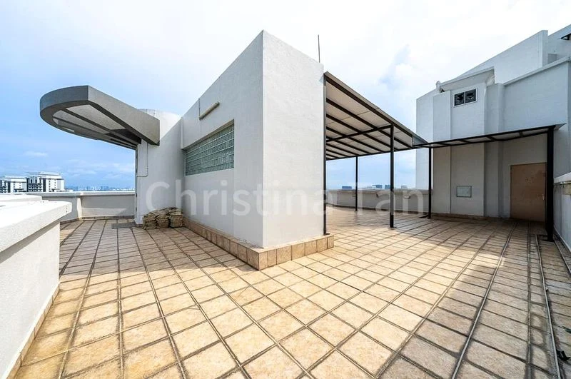 4 Bed Condo for Sale in  Guilin View - Image 8