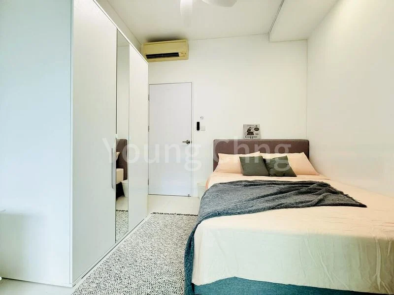 Common Room (Condo) for Rent in  One-North Residences - Image 3