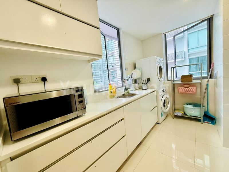 Common Room (Condo) for Rent in  One-North Residences - Image 9