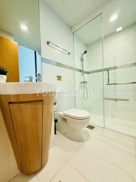 Common Room (Condo) for Rent in  One-North Residences - Image 6