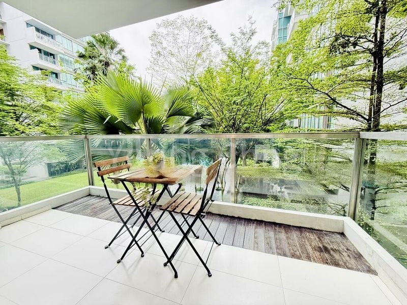 Common Room (Condo) for Rent in  One-North Residences - Image 5