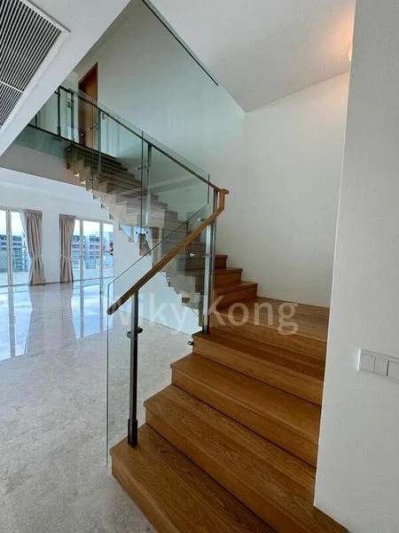4 Bed Condo for Rent in  Scotts Highpark - Image 3