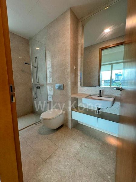 4 Bed Condo for Rent in  Scotts Highpark - Image 2