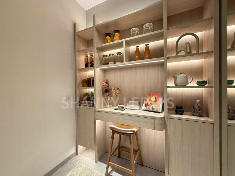 3 Bed Condo for Sale in  Promenade Peak - Image 8