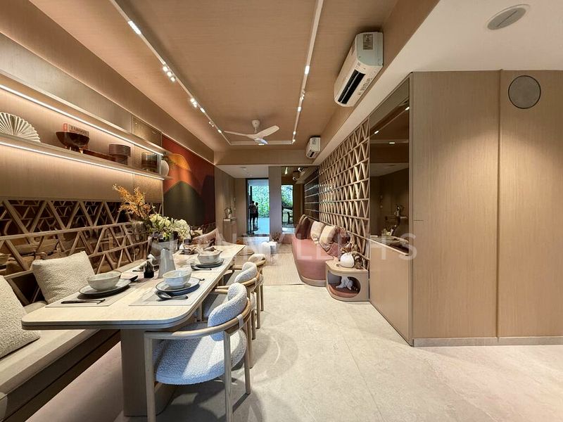 3 Bed Condo for Sale in  Promenade Peak - Image 4