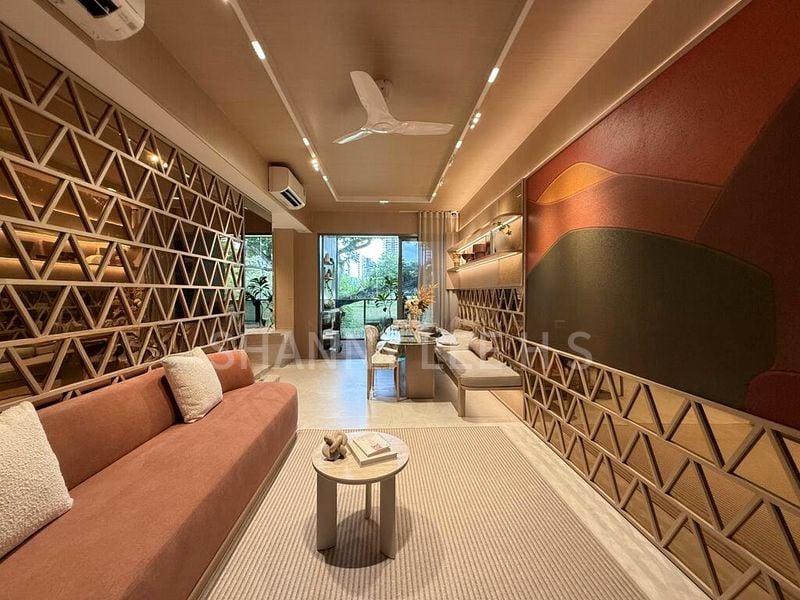 3 Bed Condo for Sale in  Promenade Peak - Image 2