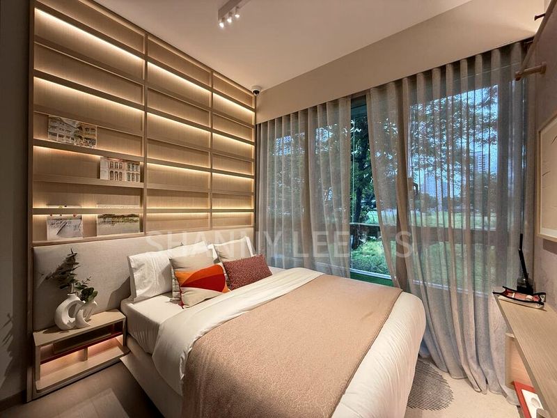 3 Bed Condo for Sale in  Promenade Peak - Image 6