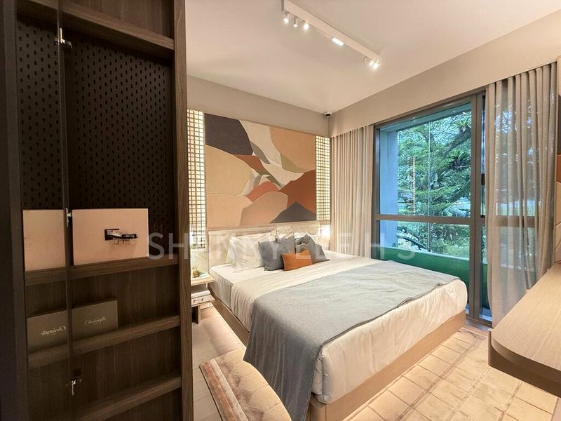 3 Bed Condo for Sale in  Promenade Peak - Image 7