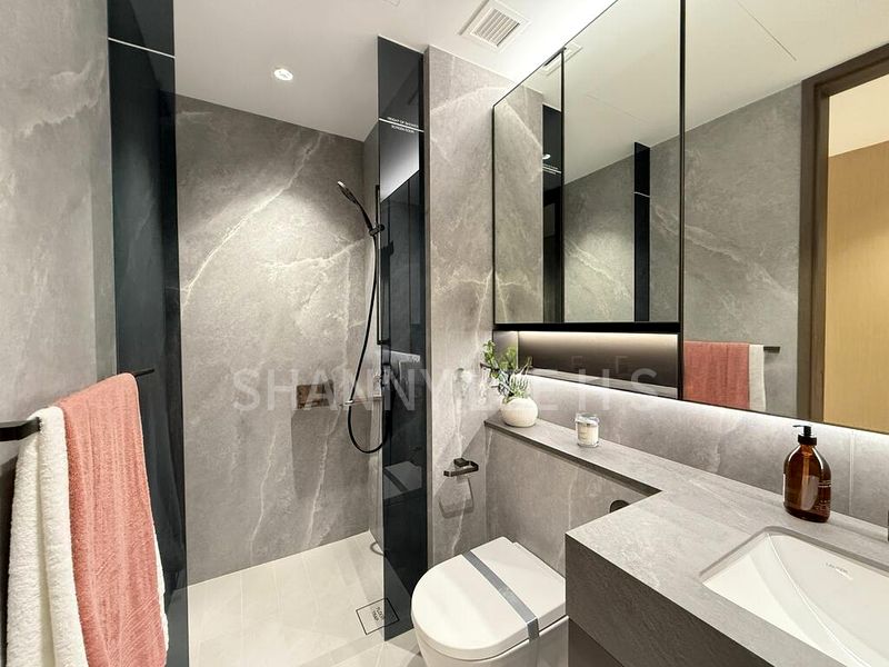 3 Bed Condo for Sale in  Promenade Peak - Image 5