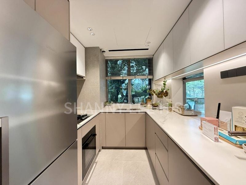 3 Bed Condo for Sale in  Promenade Peak - Image 1