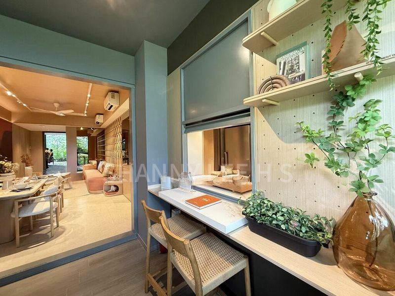 3 Bed Condo for Sale in  Promenade Peak - Image 9