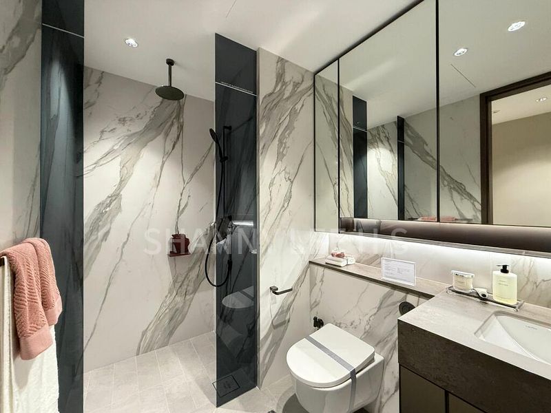 3 Bed Condo for Sale in  Promenade Peak - Image 3