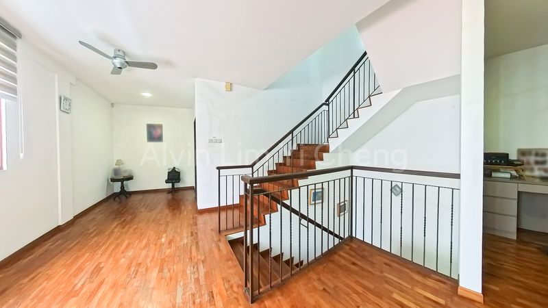 5 Bed Semi-Detached House (Landed) for Sale in  Sandilands Road - Image 10