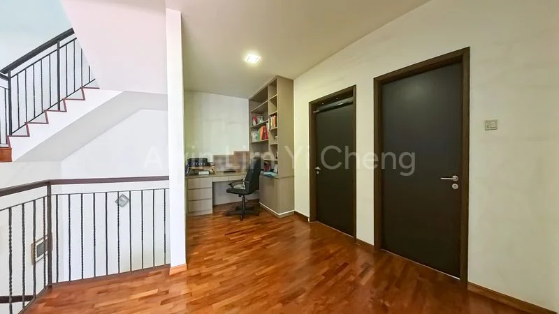 5 Bed Semi-Detached House (Landed) for Sale in  Sandilands Road - Image 11