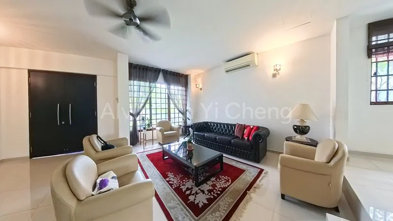 5 Bed Semi-Detached House (Landed) for Sale in  Sandilands Road - Image 1