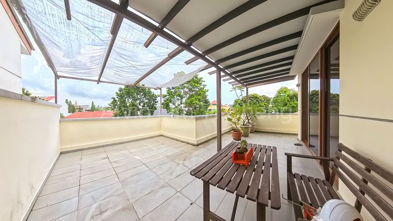 5 Bed Semi-Detached House (Landed) for Sale in  Sandilands Road - Image 15