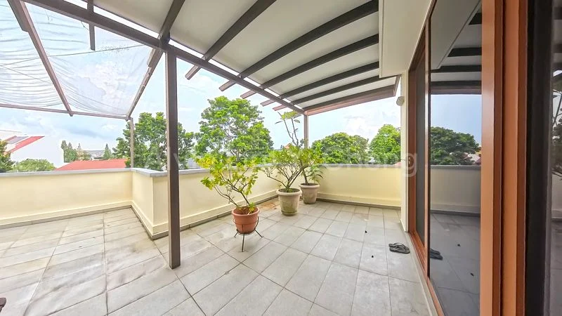 5 Bed Semi-Detached House (Landed) for Sale in  Sandilands Road - Image 14