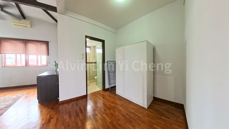 5 Bed Semi-Detached House (Landed) for Sale in  Sandilands Road - Image 13