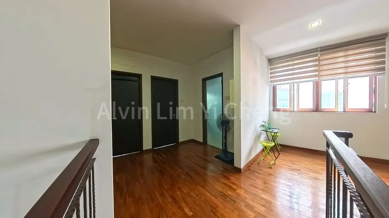 5 Bed Semi-Detached House (Landed) for Sale in  Sandilands Road - Image 9