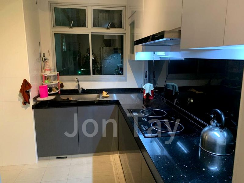 5 Room (5I) HDB for Rent in  440C Clementi Avenue 3 - Image 8